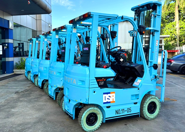 Lifting Solutions